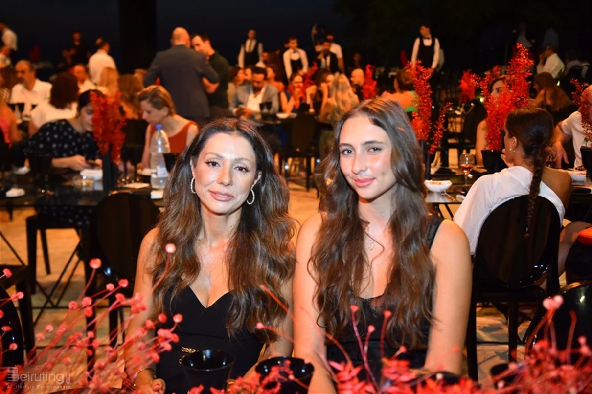 Rise and Move-Walk of Hope Fundraising Dinner